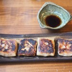 古馬商店 - 馬肉餃子