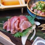 古馬商店 - 赤身