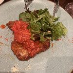 ピッコロ・カスターニャ - 