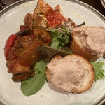 ピッコロ・カスターニャ - 