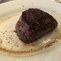 ルース クリス ステーキハウス - 