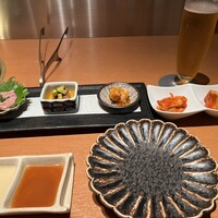 大東園 離れ 祇園亭 - 