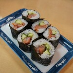 いなさ寿司 - 