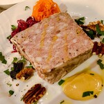 イタリアンレストラントロンコーネ所沢 - 