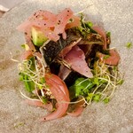 イタリアンレストラントロンコーネ所沢 - 