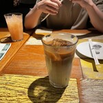 コナズ珈琲 神奈川綾瀬店 - 