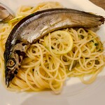 イタリアンレストラントロンコーネ所沢 - 