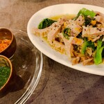 イタリアンレストラントロンコーネ所沢 - 