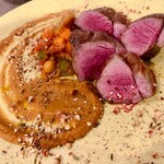 イタリアンレストラントロンコーネ所沢 - 