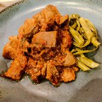 イタリアンレストラントロンコーネ所沢 - 