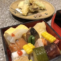 宮川町 水簾 東京ミッドタウン店 - 