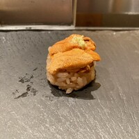 築地青空三代目 大名古屋ビルヂング店 - 