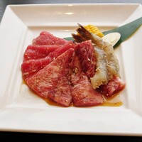 叙々苑 新宿小田急ハルク店 - 