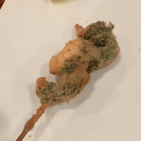 旬の揚 てんま - 