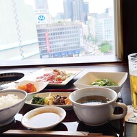 叙々苑 新宿小田急ハルク店 - 