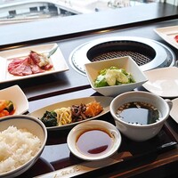 叙々苑 新宿小田急ハルク店 - 