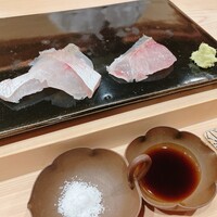 鮨きむら - 