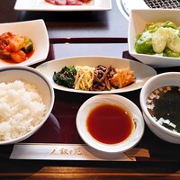 叙々苑 新宿小田急ハルク店 - 