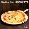 Italian BAR KIMURAYA 品川