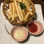夢料理 おとぎや - 