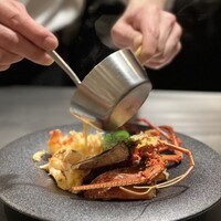神戸プレジール 本店 - 