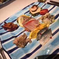 ラ･スコリエーラ - 