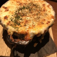 パージナ イタリアン ファイアワークス プラス カフェ ～薪焼きイタリアンとワイン～ - あつあつぐつぐつ