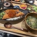 炙処 火ノ膳 高田馬場 路地入ったところ店 - 