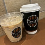 タリーズコーヒー - 