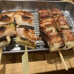 串焼 マルイチ - 