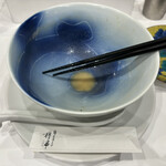 鶏白湯そば 櫓半 - 