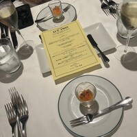 ブラッスリーオザミ 東京スカイツリータウン･ソラマチ店 - 