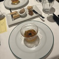 ブラッスリーオザミ 東京スカイツリータウン･ソラマチ店 - 
