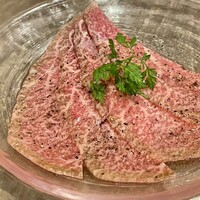 うしごろバンビーナ 恵比寿本店 - 