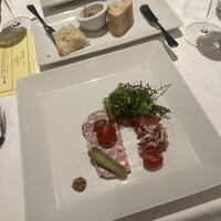 ブラッスリーオザミ 東京スカイツリータウン･ソラマチ店 - 