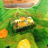 Terroir愛と胃袋 - 