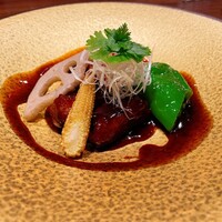 礼華 - 