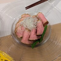 上越やすだ  銀座二丁目店 - 