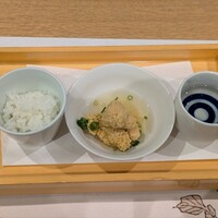 上越やすだ  銀座二丁目店 - 