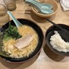 ラーメン 鶴見家 鶴見西口店