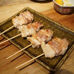 炭火焼鳥 きち蔵 - 