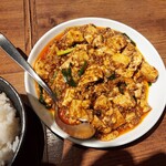 四川料理 龍の子 - 