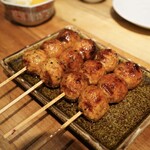 炭火焼鳥 きち蔵 - 