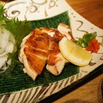 炭火焼鳥 きち蔵 - 