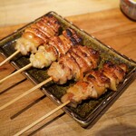 炭火焼鳥 きち蔵 - 