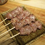 炭火焼鳥 きち蔵 - 