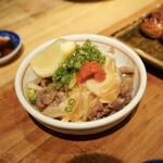 炭火焼鳥 きち蔵 - 