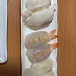 若竹丸 - 料理写真: