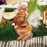 炭火焼鳥 きち蔵 - 