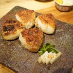 炭火焼鳥 きち蔵 - 